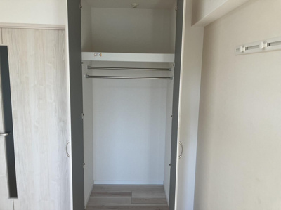 【収納】 | ジョイフル第１小坂・