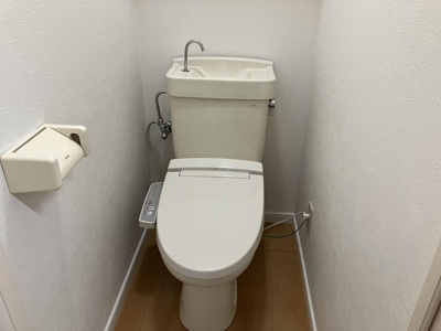 【トイレ】 | ジョイフル第１小坂・