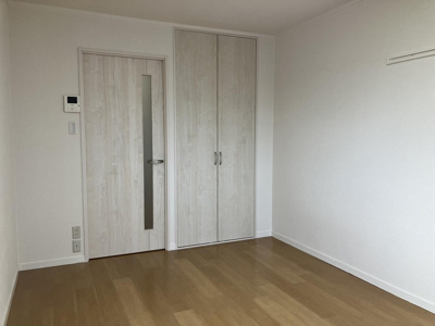 【洋室】 | ジョイフル第１小坂・