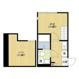 ハーモニーテラス東伊興Ⅱの画像