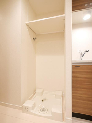 【設備】 | パティーナ下丸子