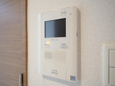 【セキュリティ】 | パティーナ下丸子