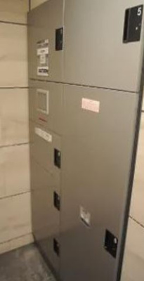 【その他共用部分】 | パティーナ下丸子