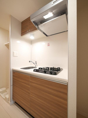 【キッチン】 | パティーナ下丸子