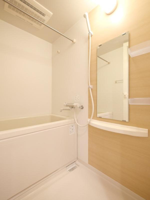 【浴室】 | パティーナ下丸子