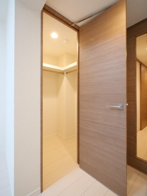 【収納】 | パティーナ下丸子