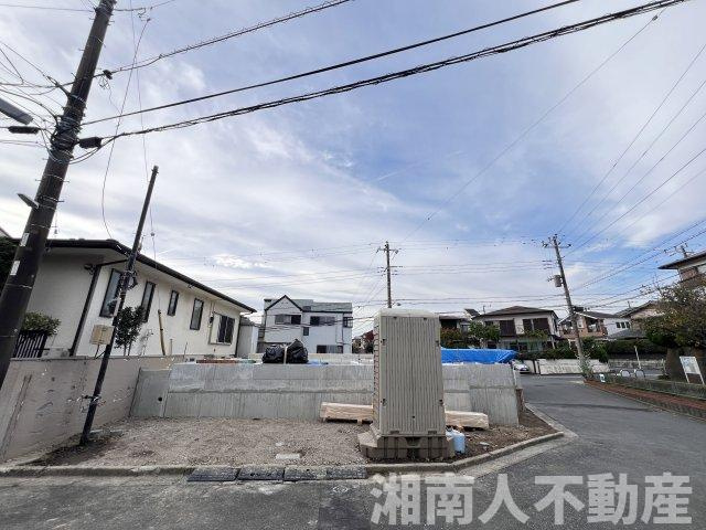 逗子市池子３丁目５２５－４４０新築戸建ての周辺