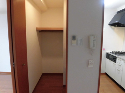 【収納】 | アベニュー白河 | 反転タイプ