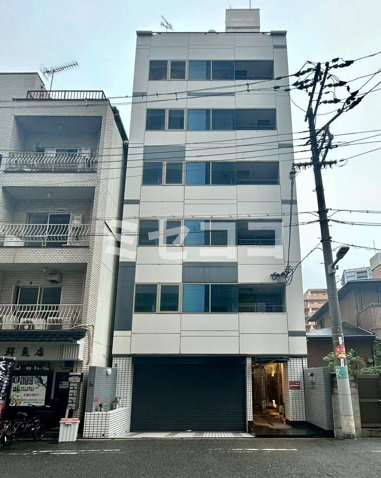 セレコート中津