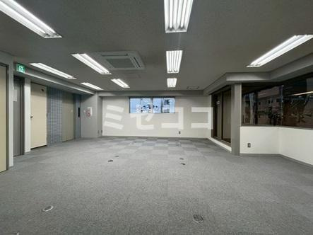 セレコート中津の内装