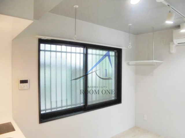 ブライトツーの内装