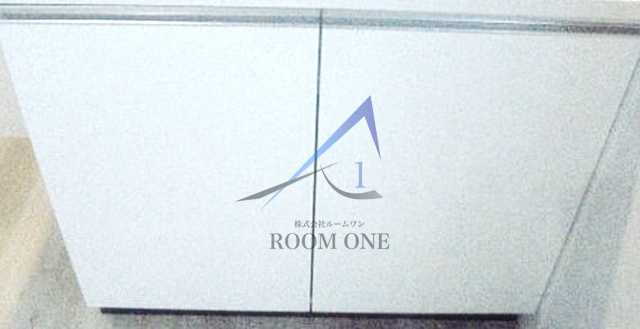 ブライトツーの収納|収納です。