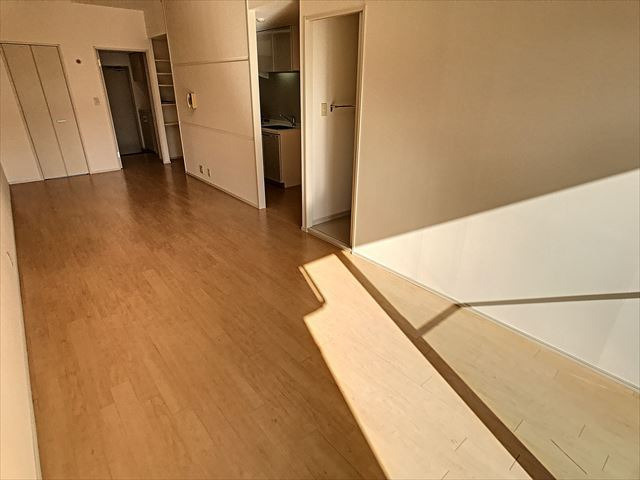 リバーフェイス博多のその他