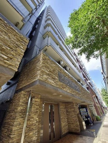 グランド・ガーラ幡ヶ谷EAST