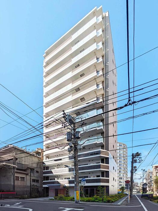 ホウエイコート秋葉原