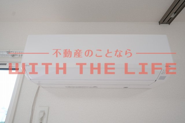 D－ROOM＋西町【キャッシュバック対象物件】の設備|同施工会社の類似物件の写真です。
※同シリーズ別物件の写真　※現状優先
