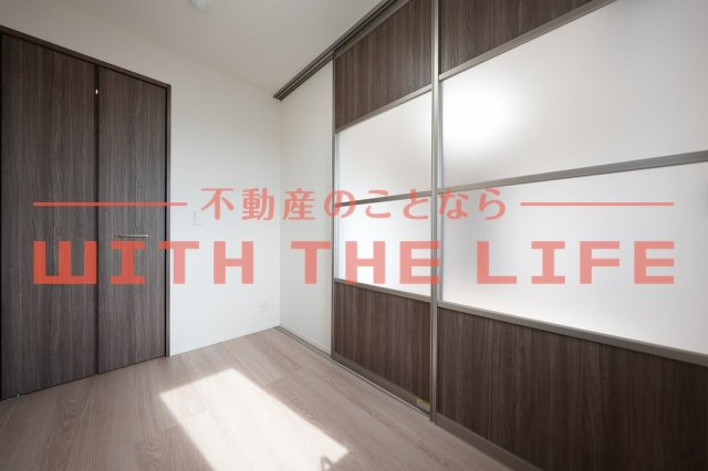 D－ROOM＋西町【キャッシュバック対象物件】の内装|同施工会社の類似物件の写真です。
※同シリーズ別物件の写真　※現状優先
