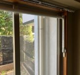 グランデ朝日の内装