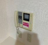 グランデ朝日のセキュリティ