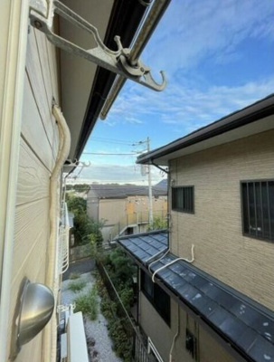 【展望】 | ボヌール八番館