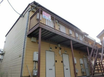 ボヌール八番館の画像