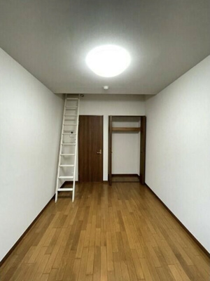 【居間・リビング】 | ボヌール八番館