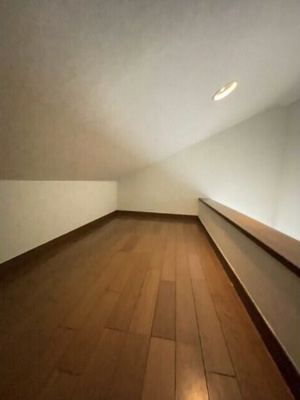 【寝室】 | ボヌール八番館