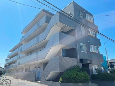 グレーストーエイ