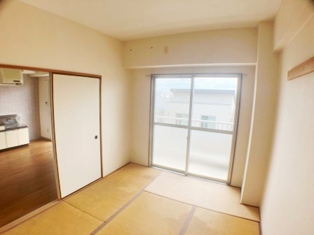 グレーストーエイの寝室|※別部屋写真