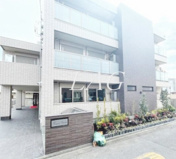 メイソンズ　ガーデンの画像