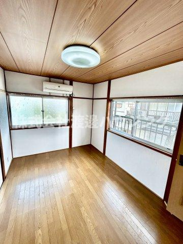 南楠の里町一戸建のその他|窓