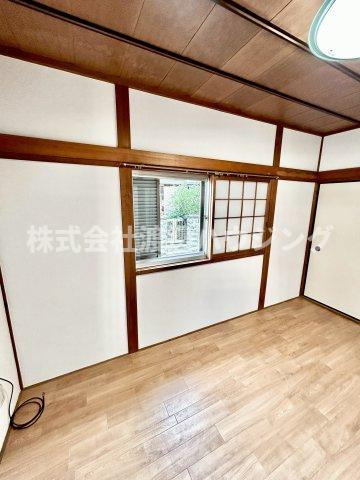 南楠の里町一戸建のその他|窓
