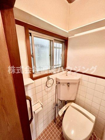 南楠の里町一戸建のその他|窓