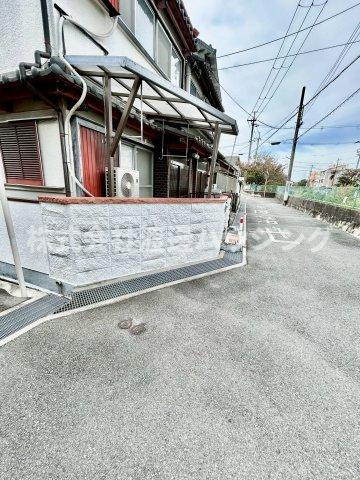 南楠の里町一戸建のその他