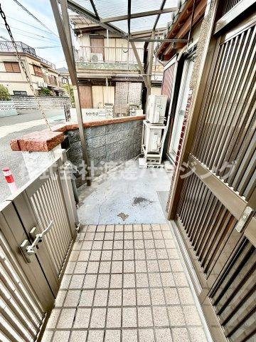 南楠の里町一戸建のその他