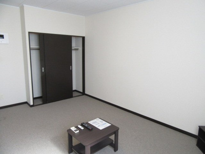 【居間・リビング】 | レオネクストソレイユ