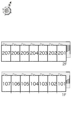 【その他】 | レオパレスＡＳＡＭＡ７