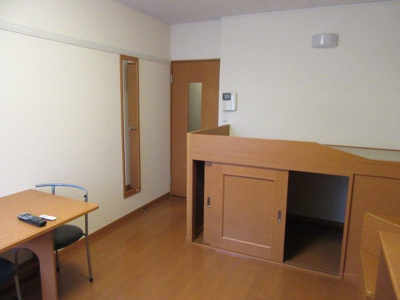 【その他】 | レオパレスアールフィールド三和