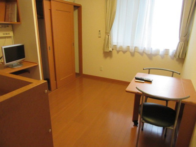 【その他】 | レオパレスアールフィールド三和