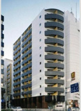ガラ・ステーション岩本町Northの画像