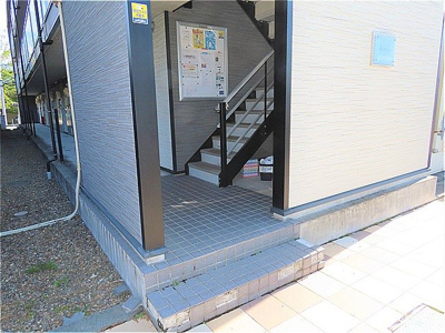 【その他】 | レオパレスカンテサンス