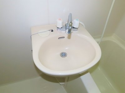 【内装】 | レオパレスカンテサンス