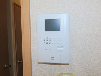 【その他】 | レオパレスカンテサンス | モニター付きインターホンあり