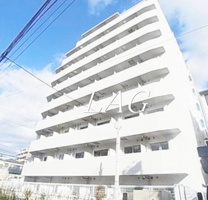 クレヴィスタ北綾瀬の画像