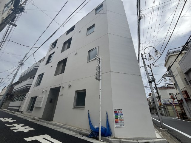 ナイスリッジ野方