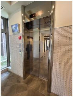 MDI.J Esaka Courtのその他共用部分