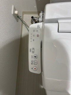 MDI.J Esaka Courtの設備