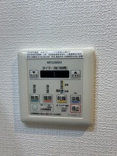 MDI.J Esaka Courtの設備