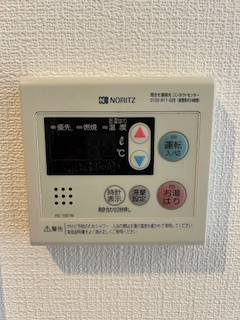 MDI.J Esaka Courtの設備