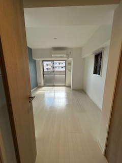 MDI.J Esaka Courtの洋室|使い勝手のいい洋室です